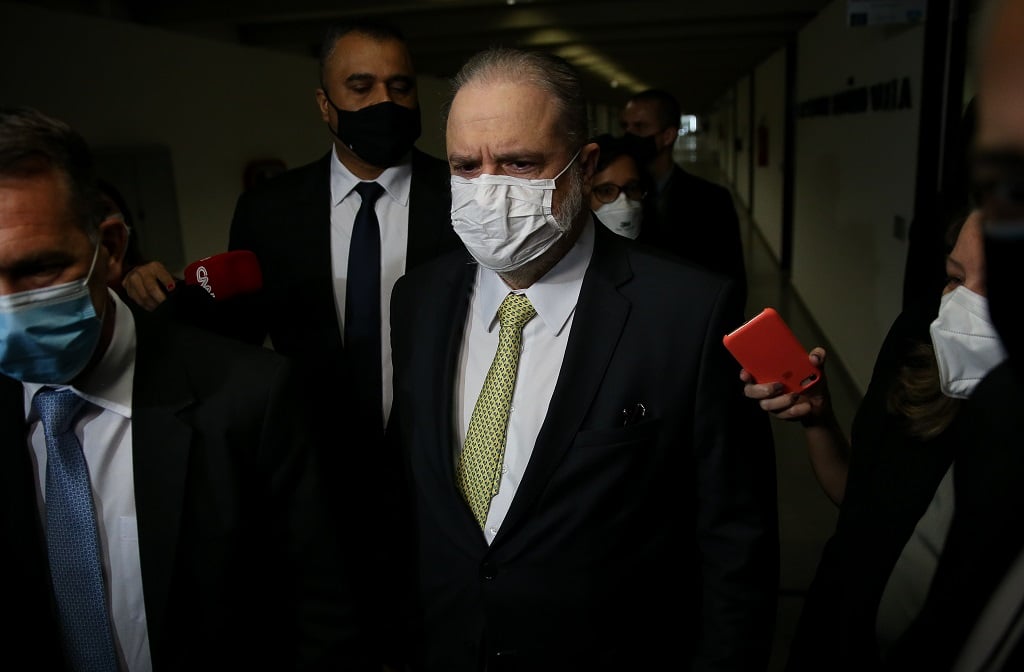 Augusto Aras, o PGR das causas locais