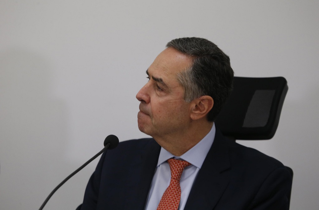 STF só analisará federações partidárias em 2022