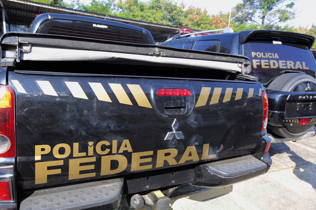 Ataques hacker: a suspeita da PF
