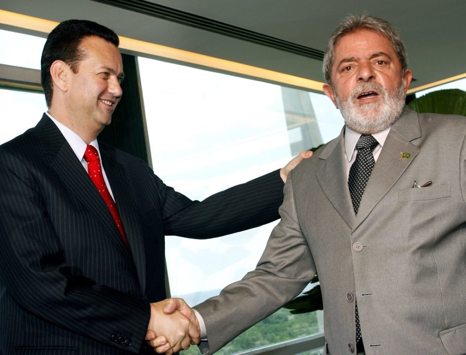 O lucro de Kassab com a aproximação entre Alckmin e Lula