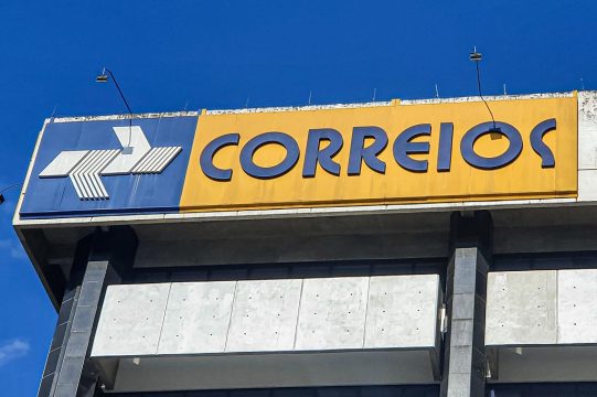 Socorro postal