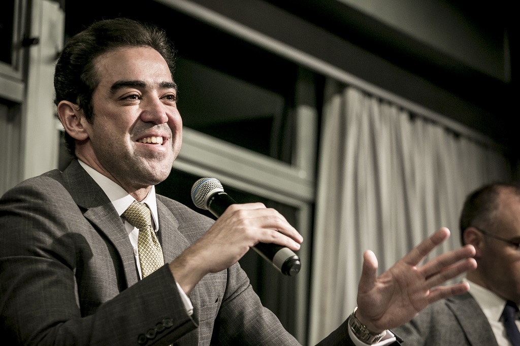 O modelo Dantas
