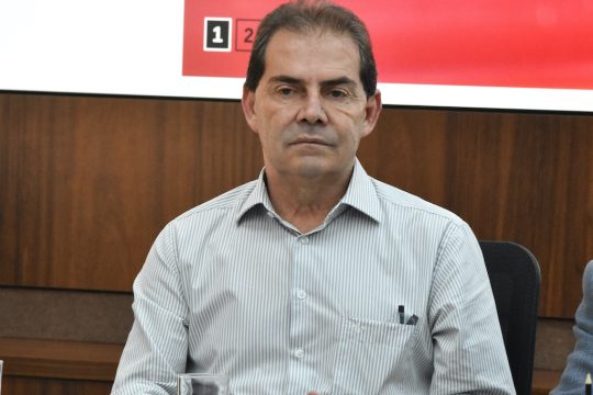 O tempo joga contra
