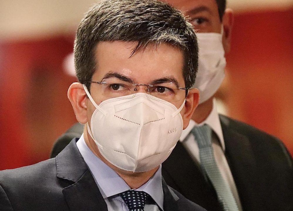A baixa adesão a uma nova CPI da Pandemia