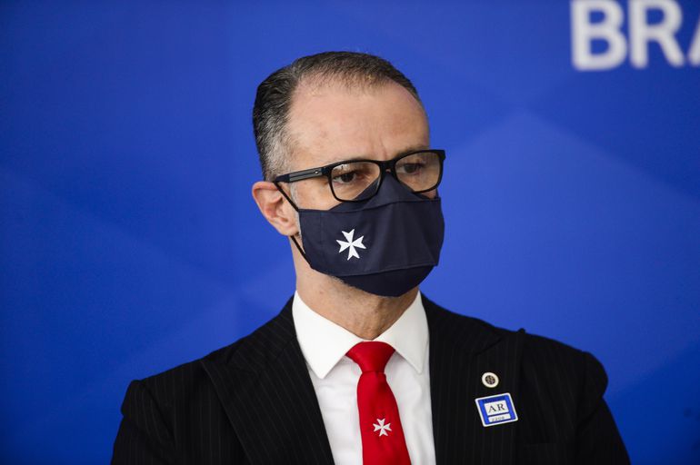 Anvisa mantém proibição à venda de autotestes de covid-19