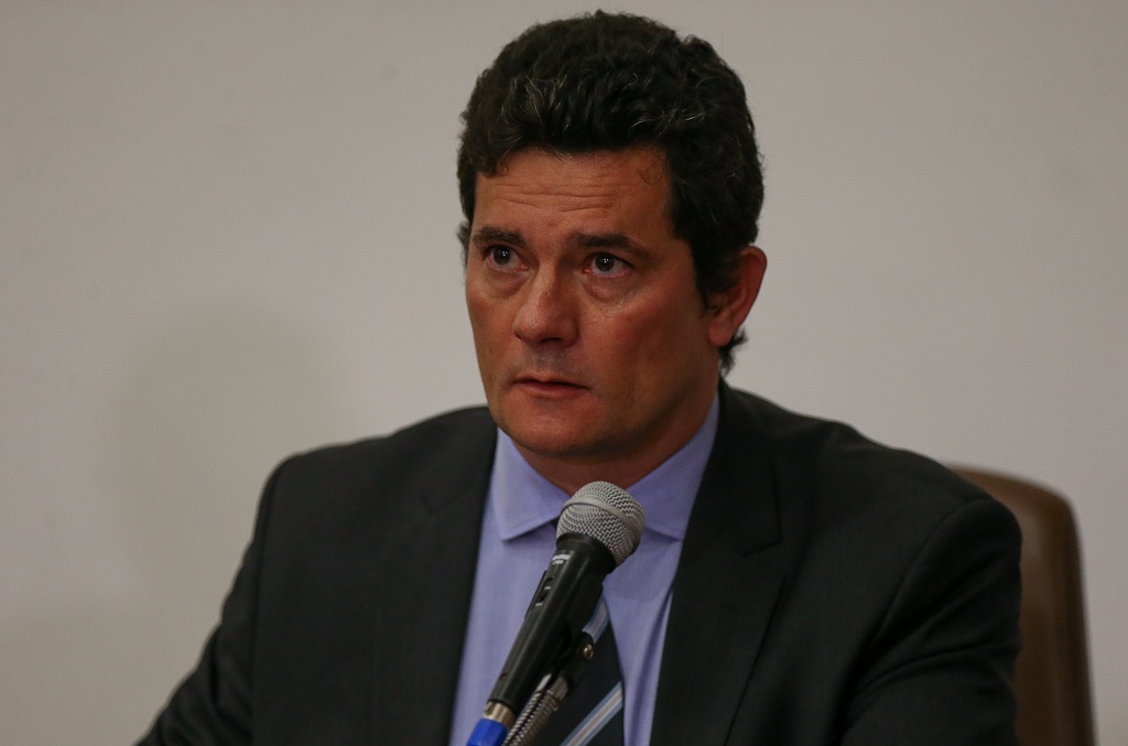 O que pesa contra a (improvável) ida de Moro para o União Brasil
