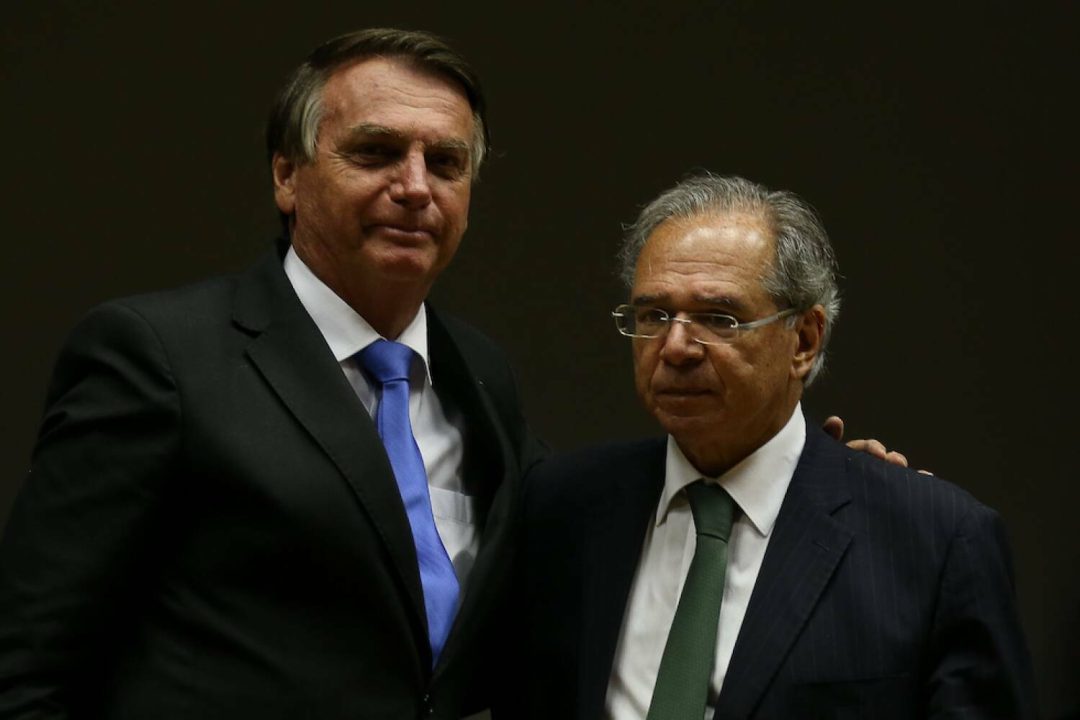 Guedes terá que se reportar a ex-subordinado na gestão do Orçamento