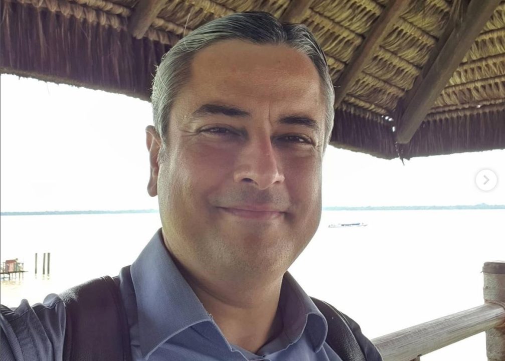Médico olavista barra orientações contra kit covid no Ministério da Saúde