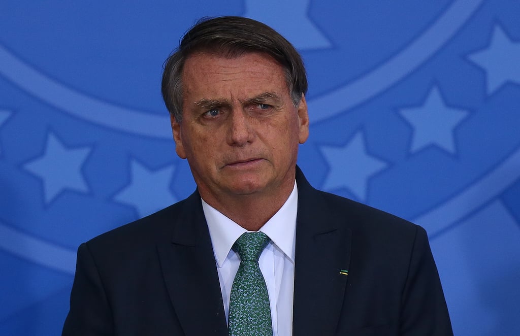 Ala política concordou com ausência de Bolsonaro em depoimento
