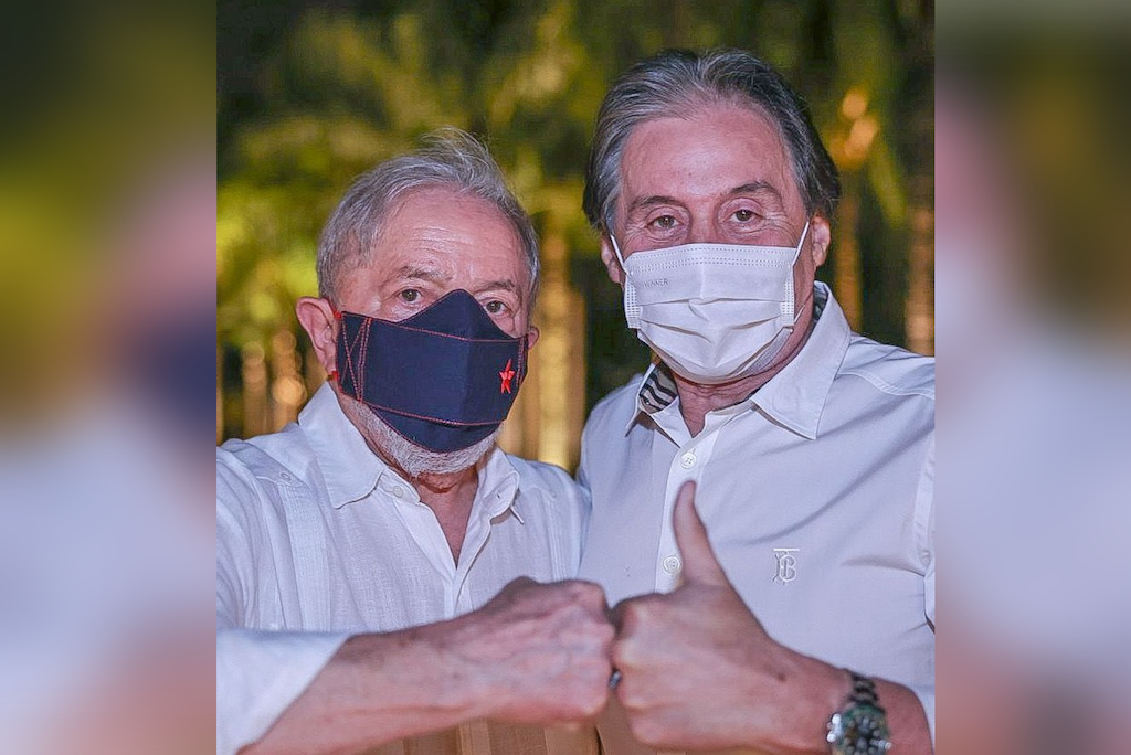 Conselhão do MDB tenta aproximar partido de Lula