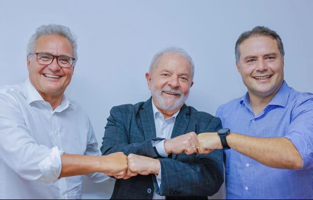 PSDB, MDB e União Brasil articulam bloco político