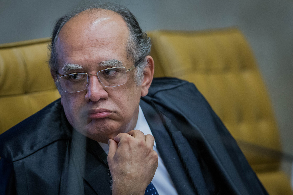 STF tem “encontro marcado” com delações da Lava Jato