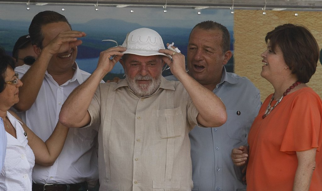 Dois advogados, Lula e o clima de “já ganhou”