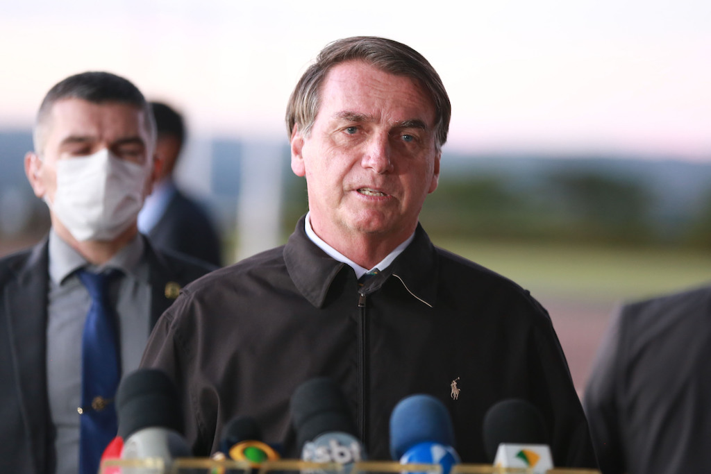 O custo do impeachment na eleição da Câmara