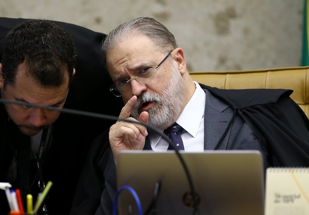 Lei de improbidade: o movimento inócuo de Aras