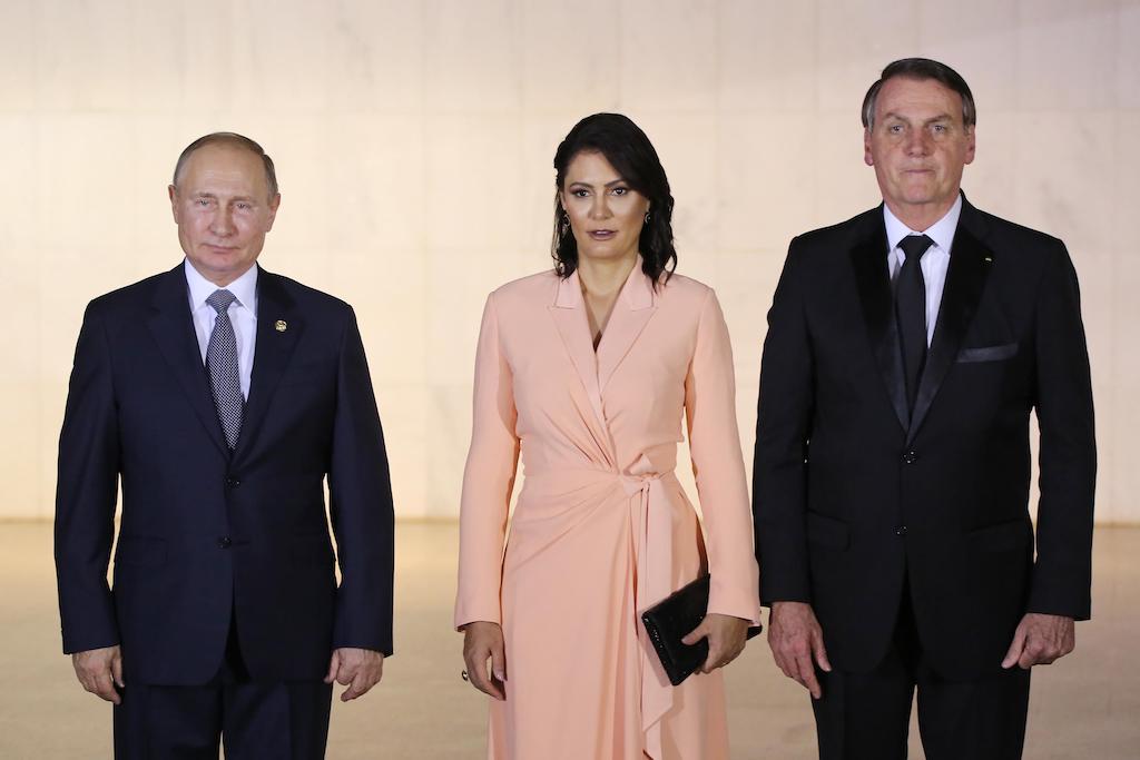 A omissão da embaixada brasileira em Kiev