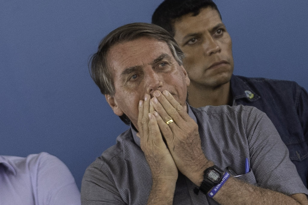 Brasil tende a se abster sobre resolução contra a Rússia no Conselho de Segurança