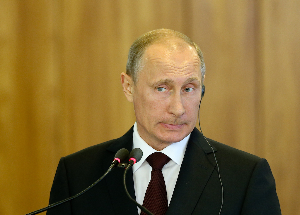 Potências suspendem parte da Rússia do Swift; consequência da sanção é incerta