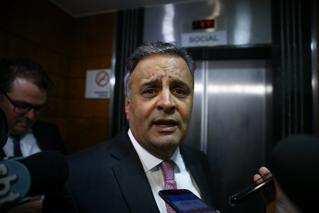 Congresso discute proibir fabricação de bombas de fragmentação