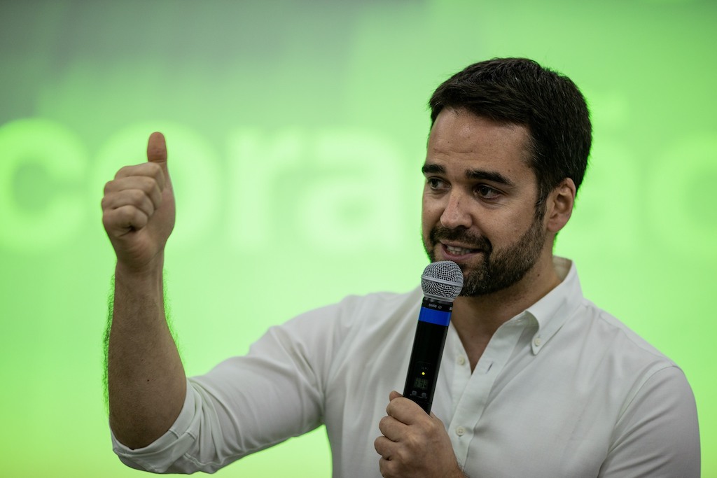 Bancada do PSD crê em filiação de Leite ao partido