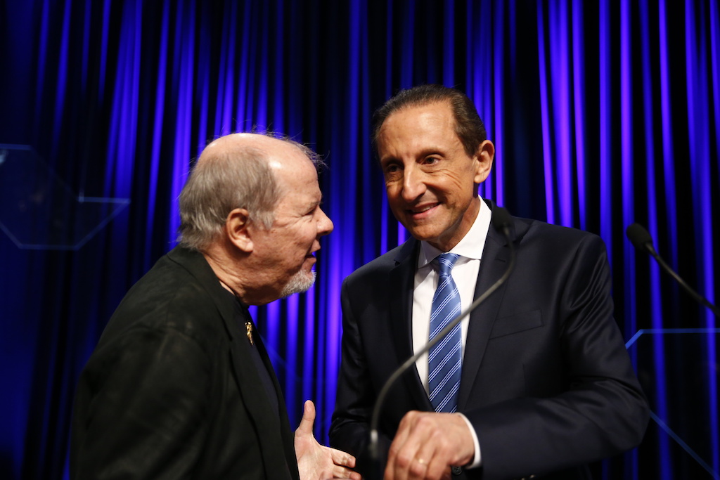Duda e os milhões da Odebrecht para a família de Baleia