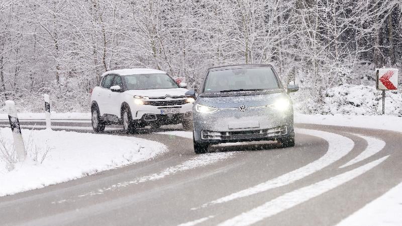 Guerra pode impedir carros russos de circularem nas ruas