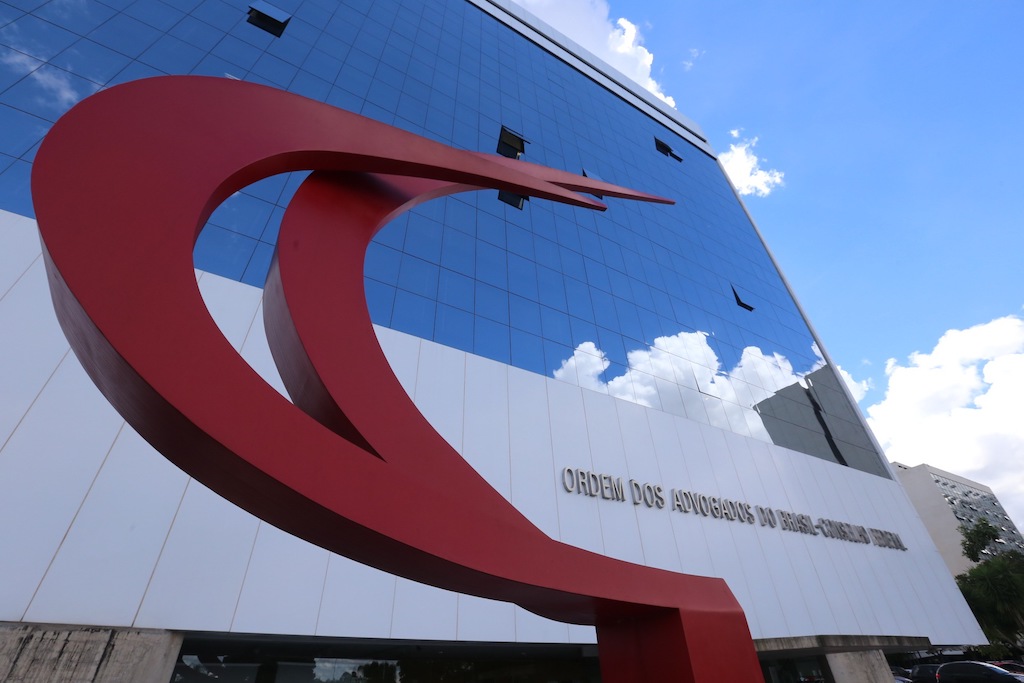 Os nomes da OAB para o TRF3