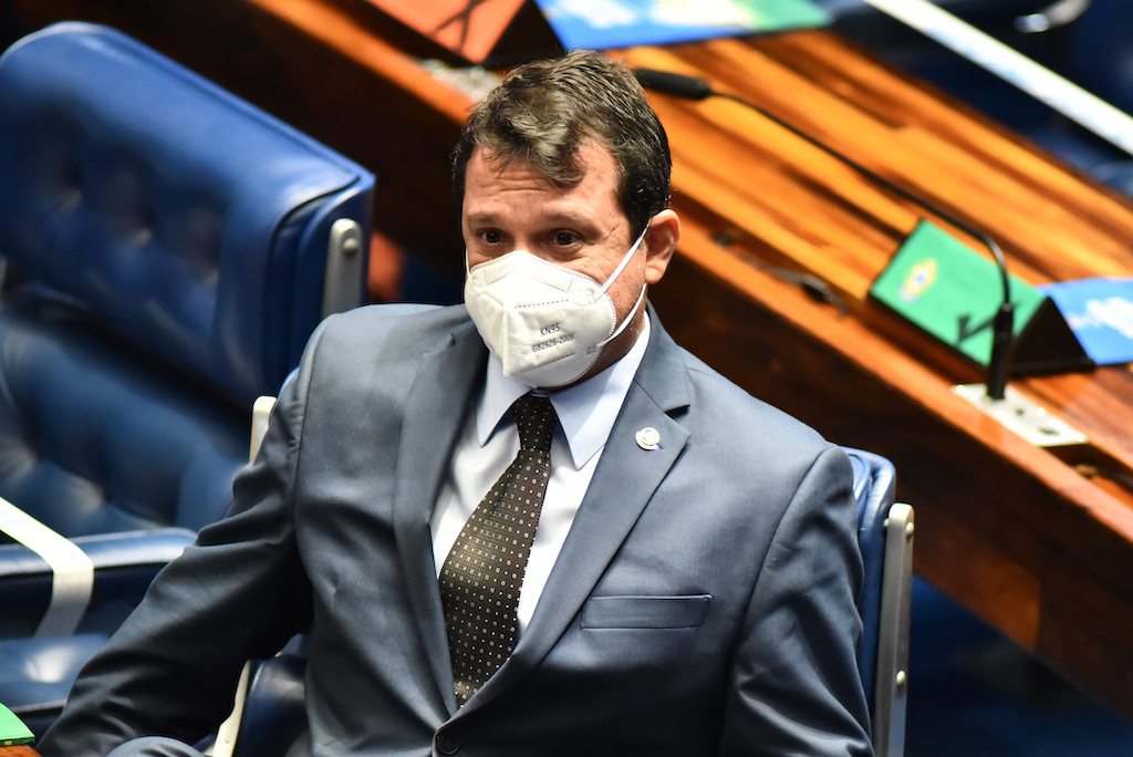 Moro sob risco de perder mais um palanque regional