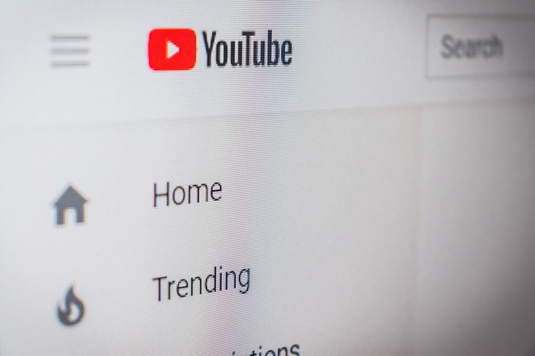 YouTube entra na mira da censura de Vladimir Putin
