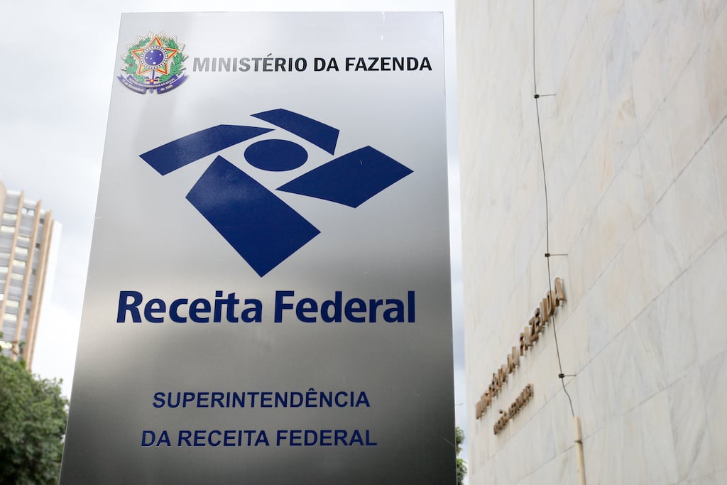 O impasse na greve da Receita