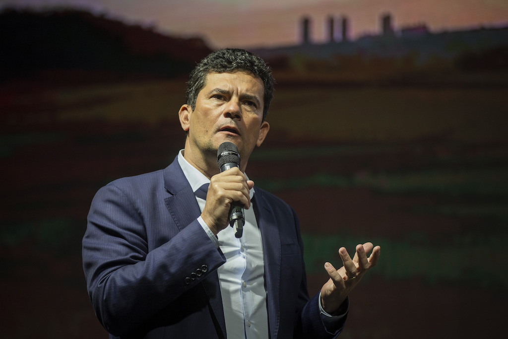 A influência de ACM Neto e MBL na decisão de Moro