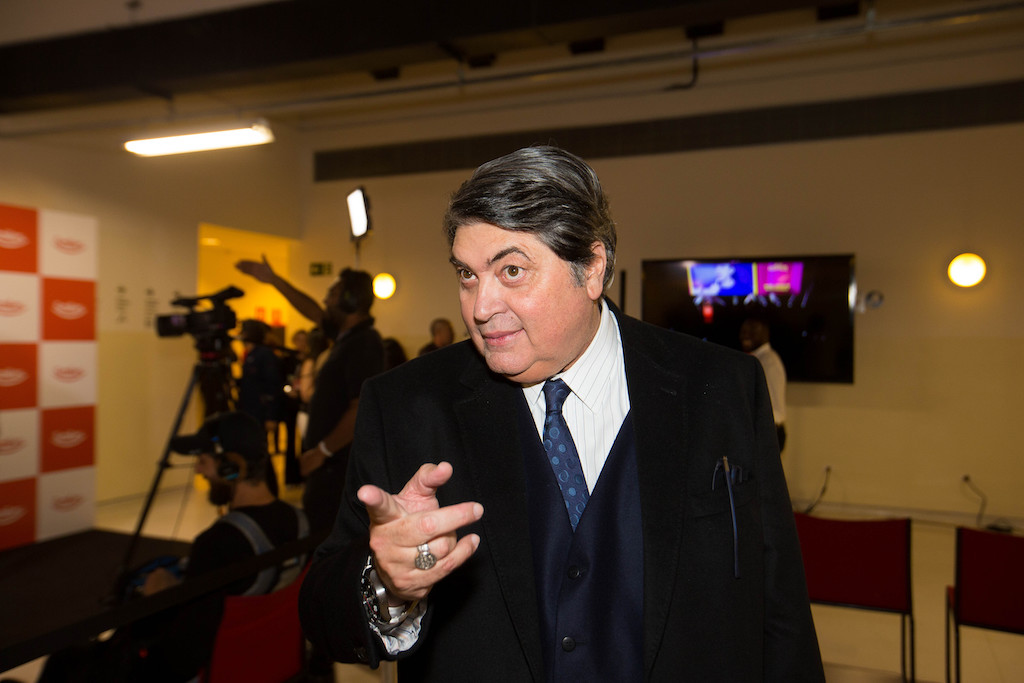 Sentindo-se isolado, Datena deixa União Brasil e vai para o PSC