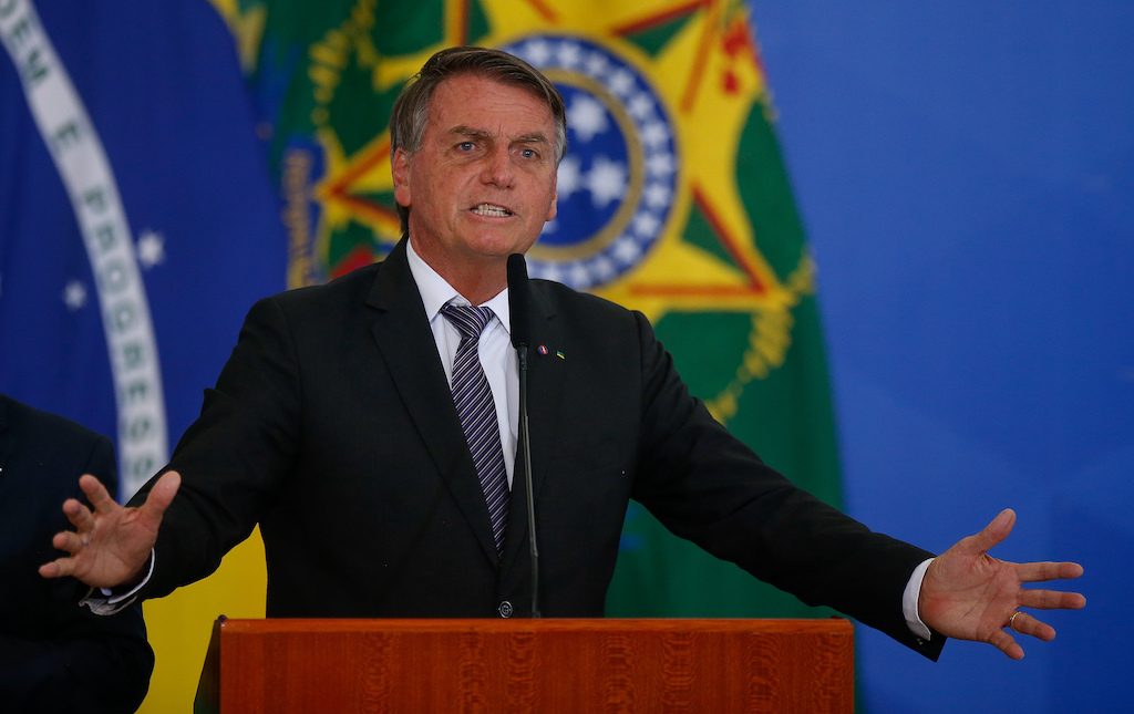 Os nomes previstos para o pacotão das agências
