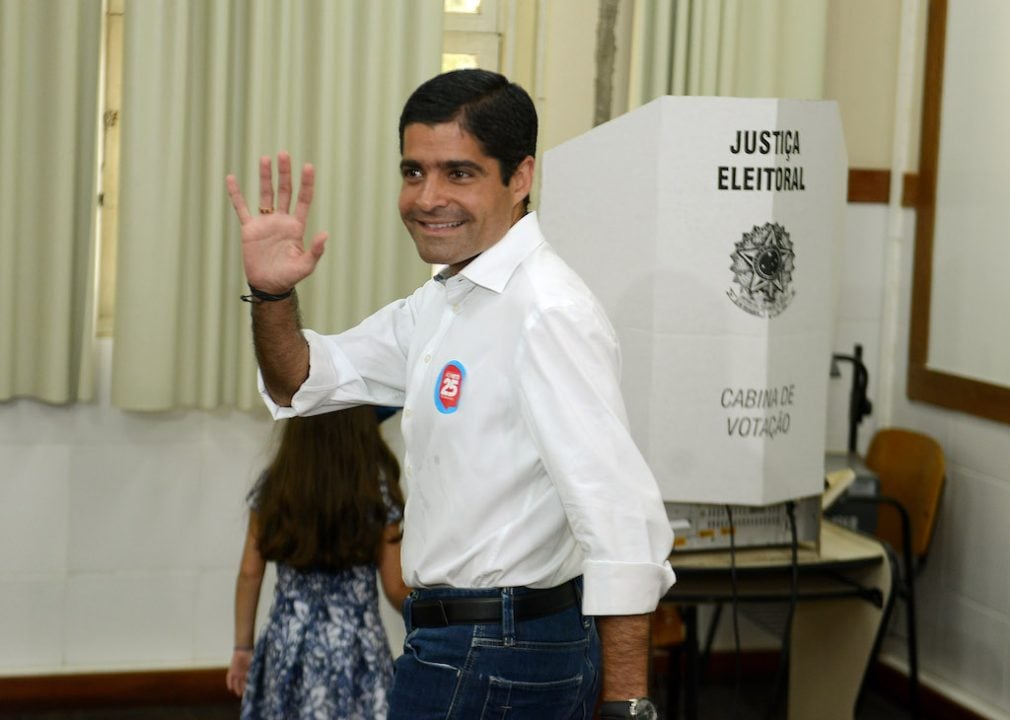 Bancada do União Brasil prefere ficar sem candidato a presidente