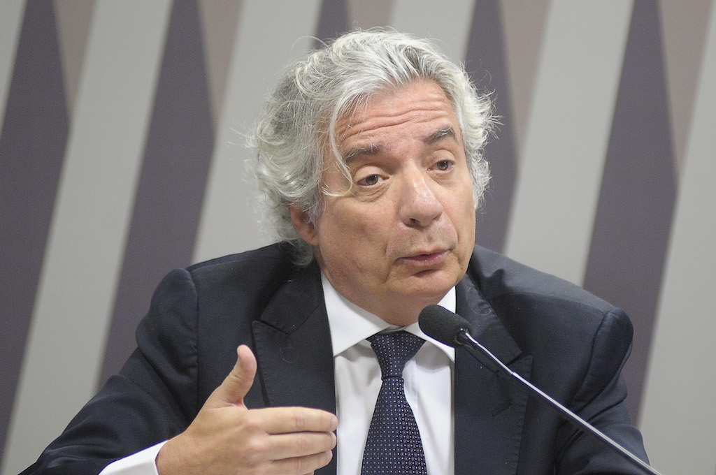 Adriano Pires desiste de comandar a Petrobras