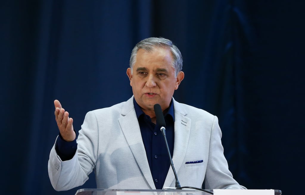Federação PSDB/Cidadania enfrenta dificuldade em Brasília