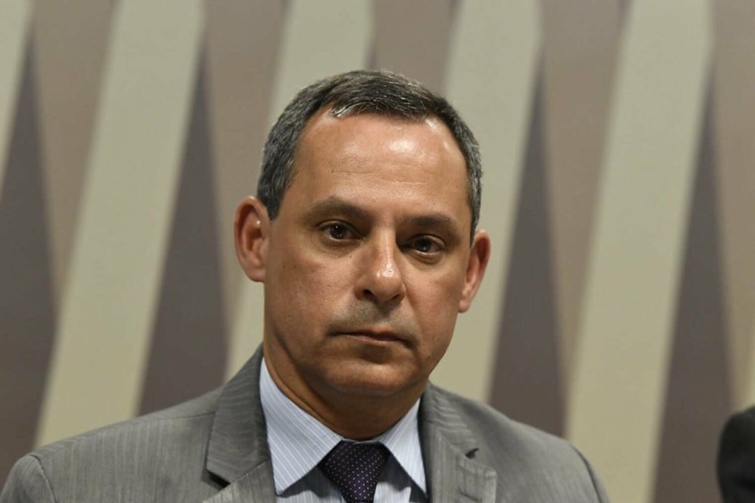 Nova diretoria da Petrobras toma posse