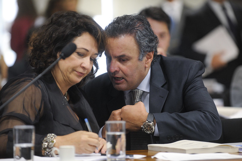 Comissão que fiscaliza Abin fica em silêncio sobre manobra