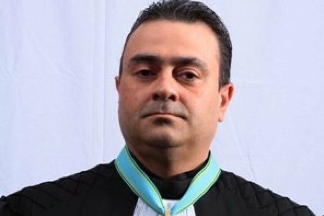 O candidato a secretário-geral da ONU