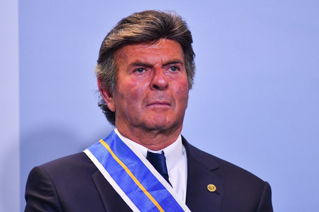 Advogado tenta aparecer e atrasa julgamento de Daniel Silveira