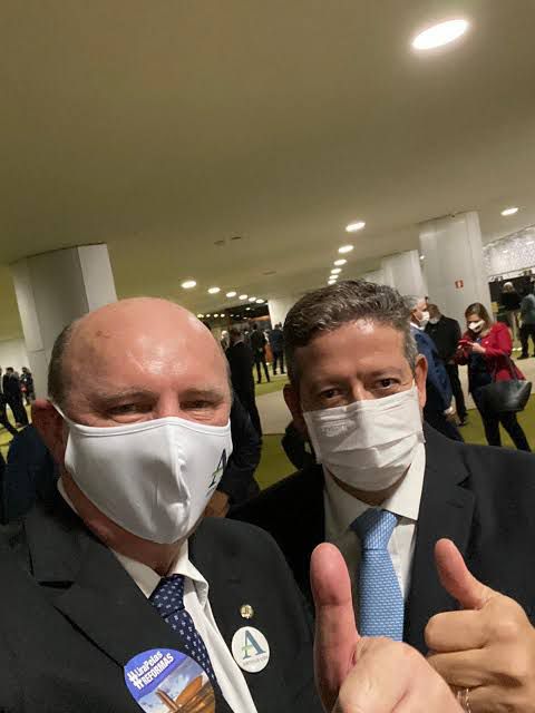 A implosão do PP em Mato Grosso