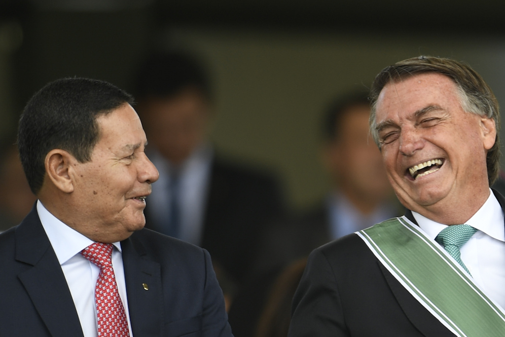 As milhares de páginas que provaram nada
