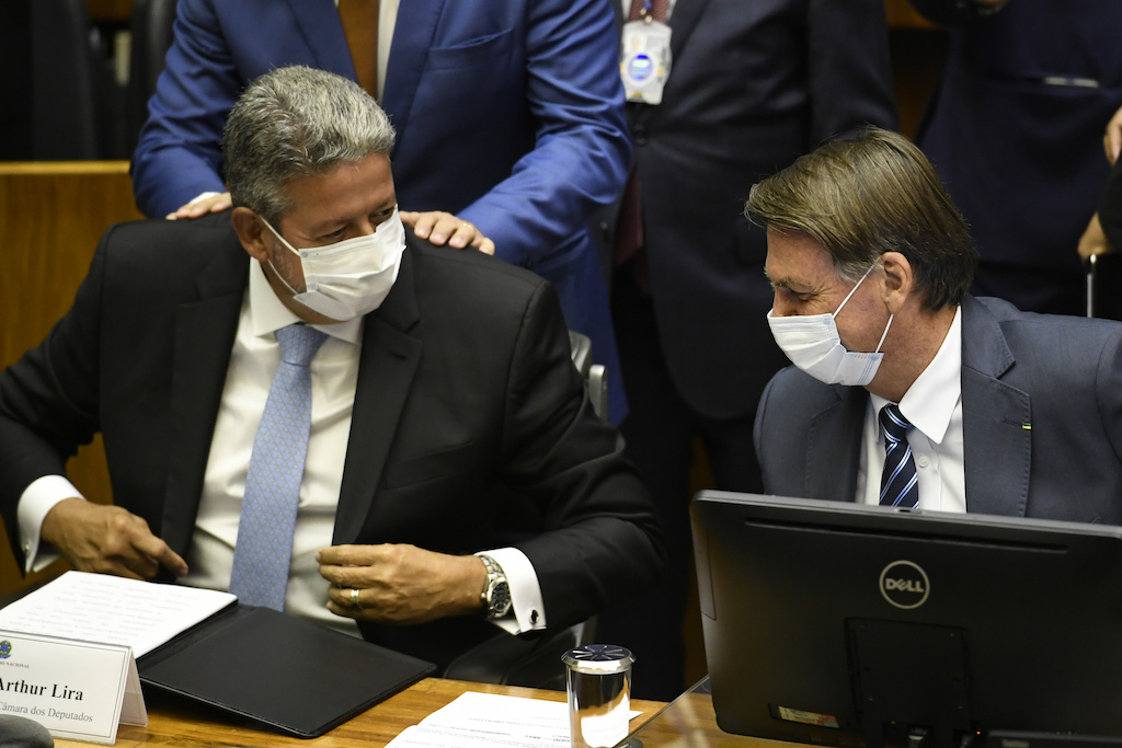Cadê minha emenda?