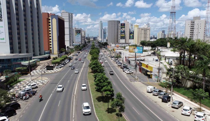 TCU suspende discussão sobre BRT em Cuiabá