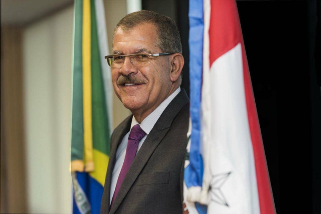 A derrota de Humberto Martins