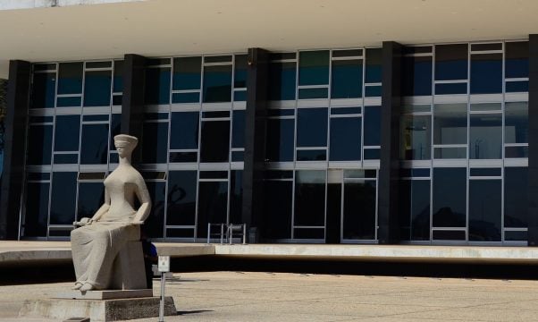 As explicações dos penduricalhos
