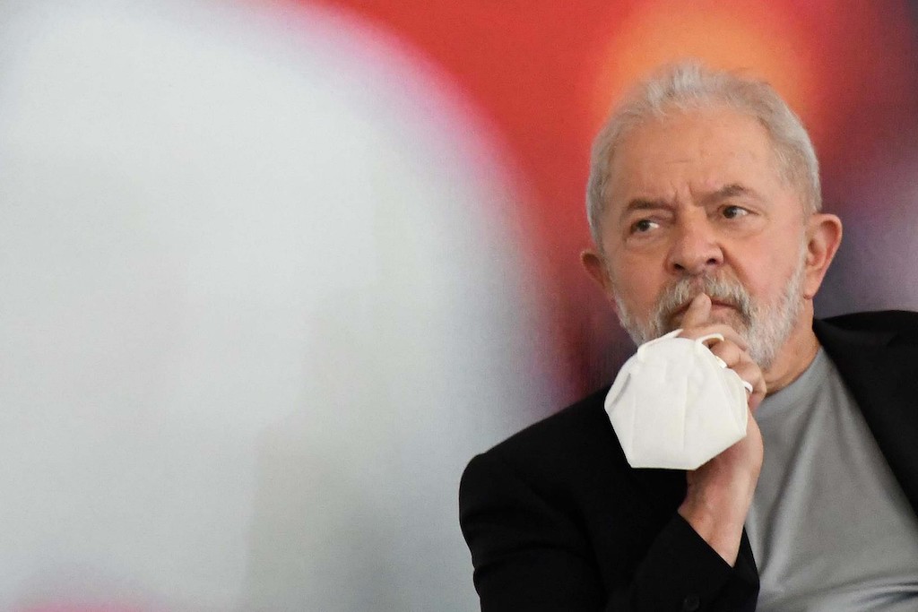 O ruído na comunicação de Lula
