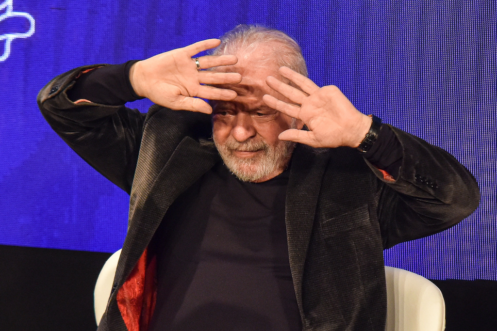 A Eletrobras num eventual governo Lula