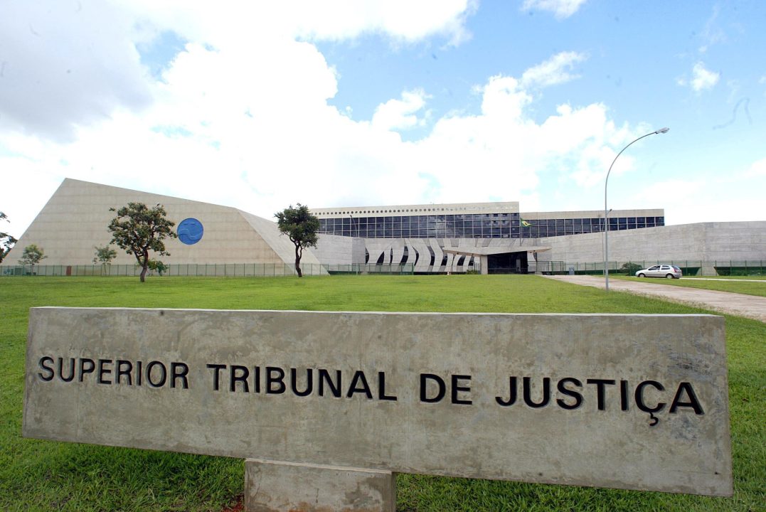 Juiz federal suspeito de fraude no Ceará atua no STJ