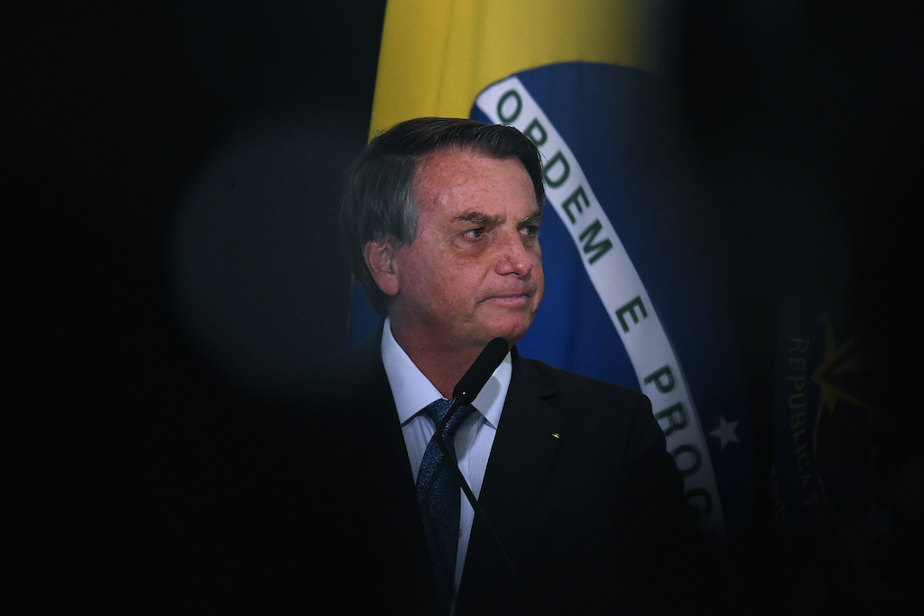 Minha emenda ou sua eleição